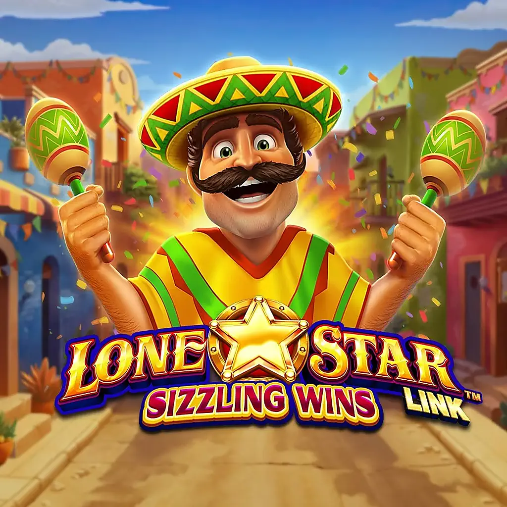 Lone Star Sizzling Wins 2 - обзор казино-слота